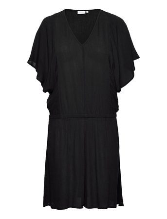 Coster Copenhagen | Dress With Smock At Waist | 36
