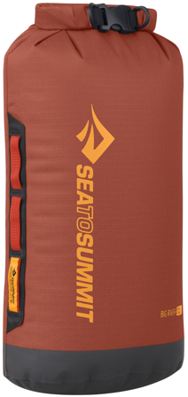 Sea to Summit Eco Big River 13 L Picante