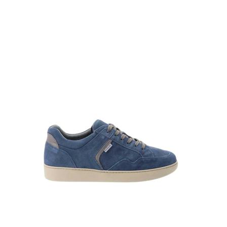 Nerogiardini Sneakers Blå, Herre, Størrelse: 41 EU