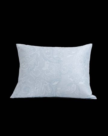 Arkipelag Örngott Pattern Ljusblå 50x60cm Unisex 50X60