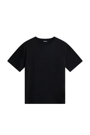 J.Lindeberg - Alpha T-shirt - Black - - M