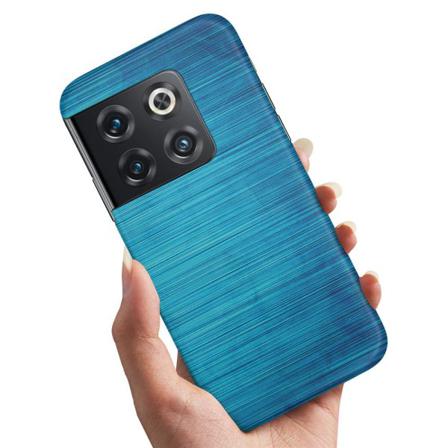 Oneplus 10t - Skal Repad Textur