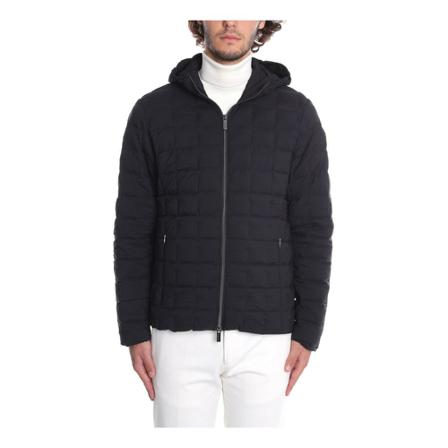 RRD 10 Jacket Man , Zwart , Heren , Maat: L