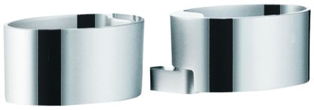 Hansgrohe Raindance Casetta Tvålkopp, Badrum