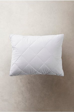 Jotex - Kussen Stevig Wit Wit - SEARA - Koop Dekbedden & kussens bij Jotex