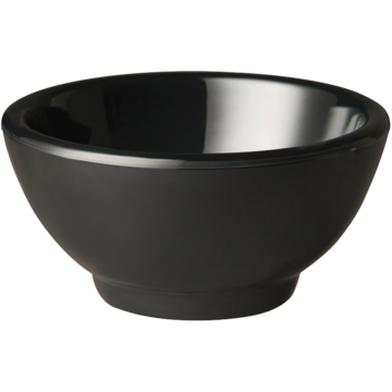 Serveringsskål APS Pure Svart