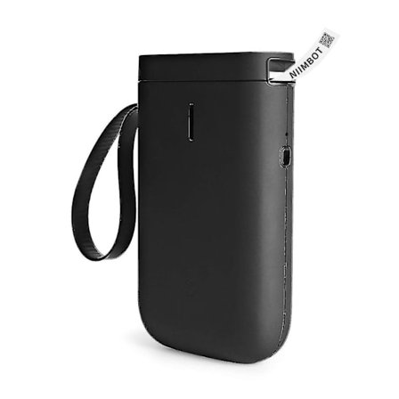 Niimbot Trådlös Bärbar Fickmärkningsskrivare Tejp 2023