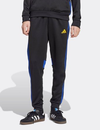 adidas Performance Tiro Es Sw Pt Y - Black - 164