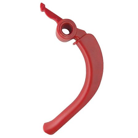 Plast Håndtakspak for Bosch Rotak 1400/1000/370/340/320 Gressklipper Reservedel, F016L66238