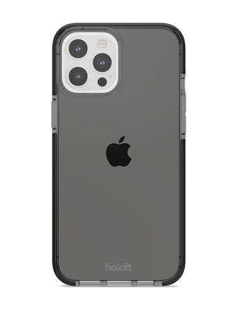 Seethru Case Iph 12 Pro Max Mobilaccessory/covers Ph Cases Sort Holdit