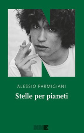 Stelle per pianeti Alessio Parmigiani
