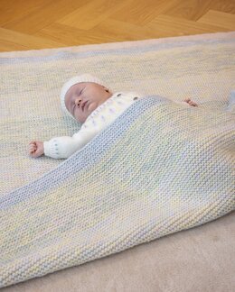 Filt Lunden - Viking of Norway