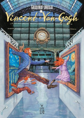 Vincent e Van Gogh Gradimir Smudja