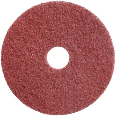 TWISTER Rondell röd 19 2/fp - Lyreco - Städ och hygien - Städmaskiner - Rondeller - Twister