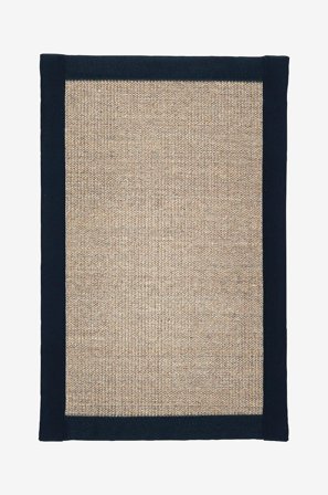 InHouse Group - Dörrmatta Fidji - Beige - Dørmatter & trappetrinnstepper - 60X90 - Fra Homeroom