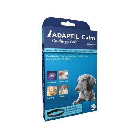 Adaptil Collare Calmante Per Cani Taglia Small