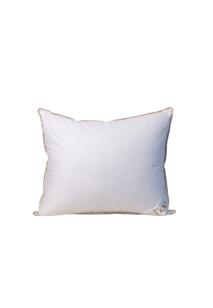 Home of ESS Sense Satisfaction - Dunkudde 50x60cm Medium Täcken Unisex Vit 50x60 cm