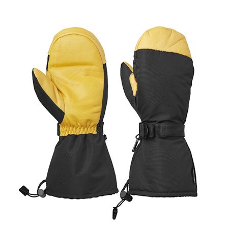 Skihandsker vandtætte åndbare 3M varme vinterhandsker