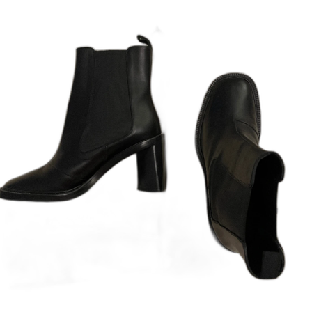 Acne studios klackar