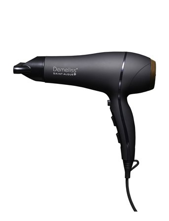 Demeliss Saint Algue Demeliss Saint Algue Ultra 2200 Nordic - Black - ONE SIZE