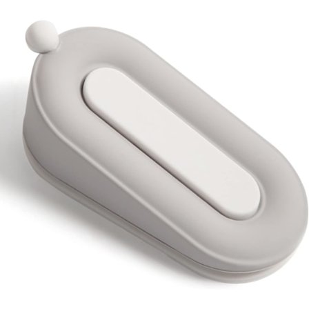 Ovikiilat pidikkeellä | Kuminen turvakiila oven pohjalle matolle, betonille, linoleumille ja puulle - Raskaaseen käyttöön tarkoitettu D