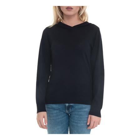 Emporio Armani, 8n 2mt 2-2mc 3z 0926 Blauw, Dames, Maat:L