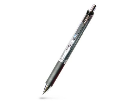 Pentel Stiftpenna EnerGize 0,7 svart - Lyreco - Kontorsmaterial - Pennor - Stiftpennor