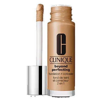Clinique Beyond Perfecting Fondotinta e Correttore Sand 30ml