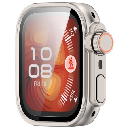 Huawei Watch Fit 4 Pro til Apple Ultra 2 Konverteringsetui