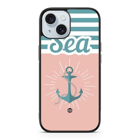 Bjornberry Skal iPhone 15 - Ankare