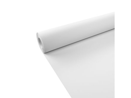 DUNI Duk papper 1,18x50m vit - Lyreco - Kök och servering - Servetter och dukar - Dukrullar