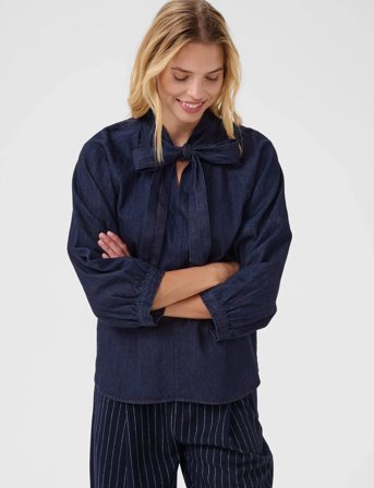 Part Two Sassipw Sh - Navy - 42