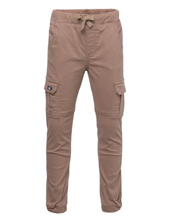 Tommy - Bukser Cargo Pants Beige Hust & Claire