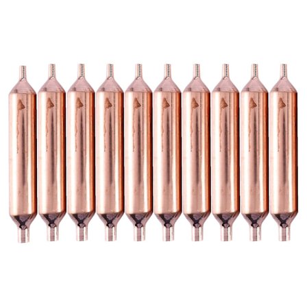 10 Kylmäaineen Suodatin 115 X18mm Jääkaapin Suodatin Kuivain