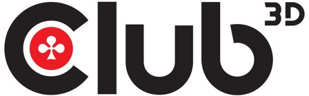 Club 3D KVM Switch 4K60Hz 2x USB-C> HDMI/3xUSB/USB-C 100W PD