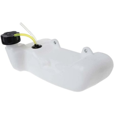 Bränsletank för trimmer/gräsklippare/röjsåg - prisvärda tillbehör och reservdelar för trädgårdsredskap 40-5