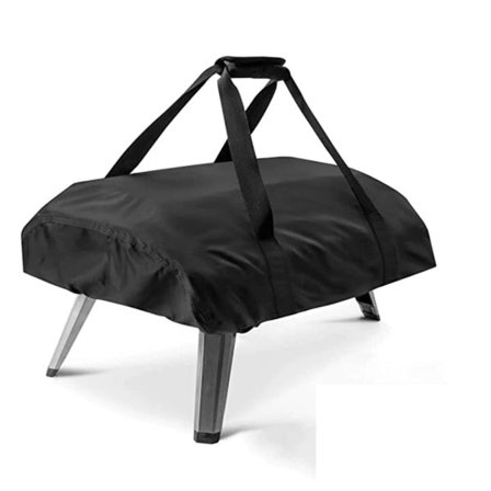 Pizza ugn lock kompatibelt utomhus pizza ugn skyddande lock