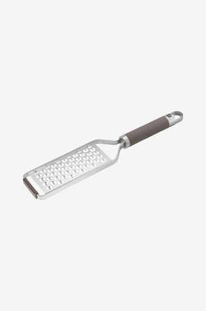 ZWILLING - Rater Pro Medium Z-Cut 34 cm - Silver - Husgeråd - Från Homeroom