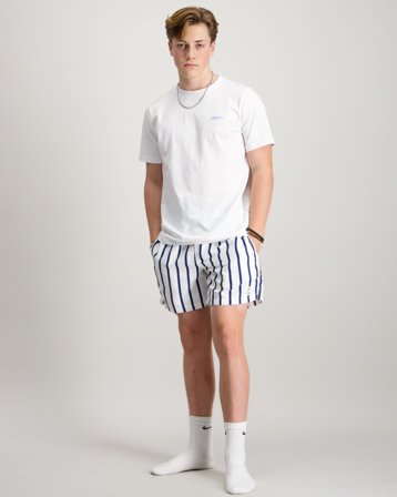 MAGGIORE M Logo Swim Shorts Multi Badkläder/Badrockar Kille - Kids Brand Store