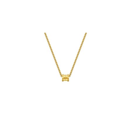 POLICE PEAGN0001903 - Necklace Herr (50CM)