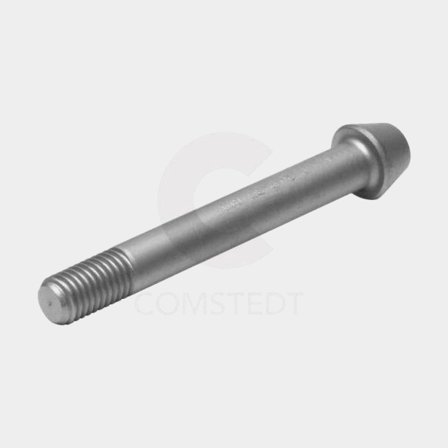 Monteringsbolt Combilock, M12 x 80 mm