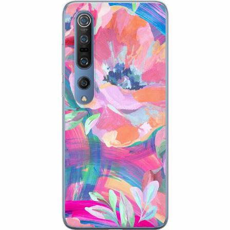 Xiaomi Mi 10 Pro 5g Mjukt Skal - Marvelous