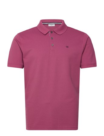 Calvin Klein Golf | Quad Polo | L