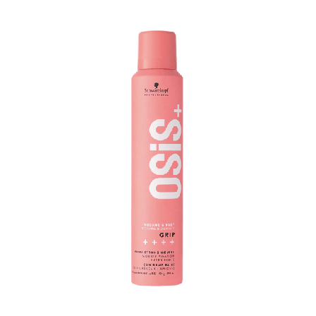 Schwarzkopf Professional OSIS Grip Hårstyling Unisex 200ML
