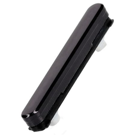 Samsung Galaxy S22 & S22 Plus volume key - Phantom Black