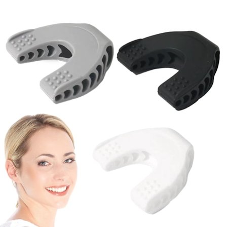 Leukaharjoittelija, Leukaharjoittelija, 3 kpl Leukavahvistin Leukaharjoittelija Miehille - Silikoni 3 Vastustasoa Leukavahvistin, Leukapuru-