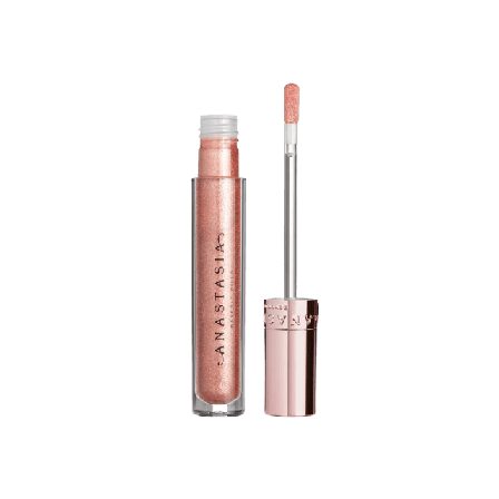 Anastasia Beverly Hills Lip Gloss Läppglans Dam Guld 4.7 ml