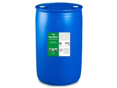 Activa Sportrent 200L - Lyreco - Städ och hygien - Golvunderhåll - Golvrengöring