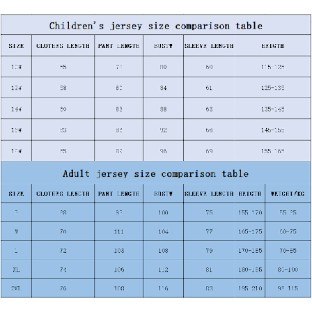 2425 Ny Barcelona Fodbold Langærmet Halv Lynlås Træningstrøje til Voksne og Børn Sort