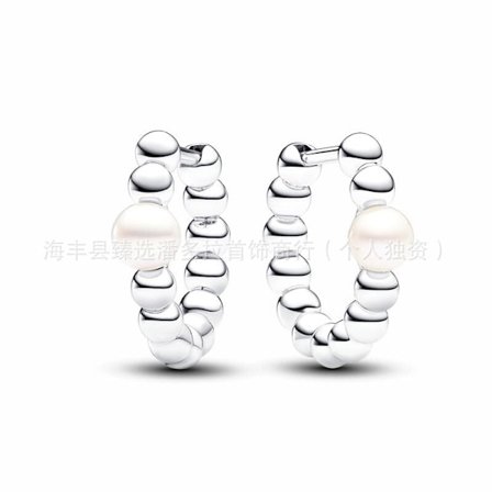 Hvide kobberbelagte sølv stedmoderblomst blå sommerfugl rosaguld sol og måne øreringe øreringe gave